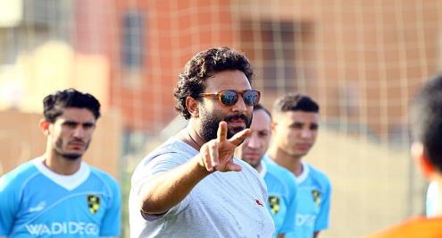 ميدو: نرفض طلب الزمالك بشأن محمود علاء